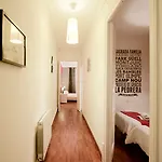 Apartman La Pedrera *