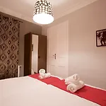 Apartman La Pedrera *