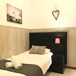 La Pedrera Apartman