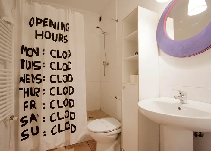 Apartament La Pedrera