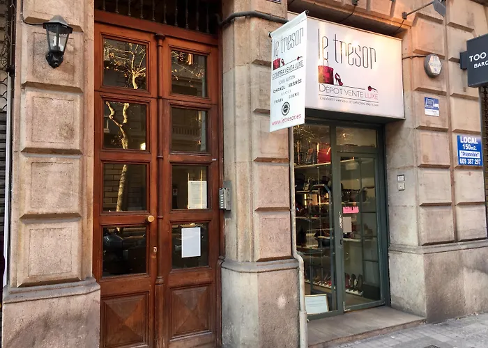 La Pedrera