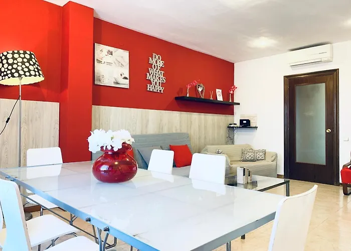 Apartament La Pedrera