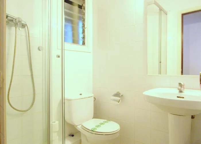 Apartament La Pedrera Barcelona