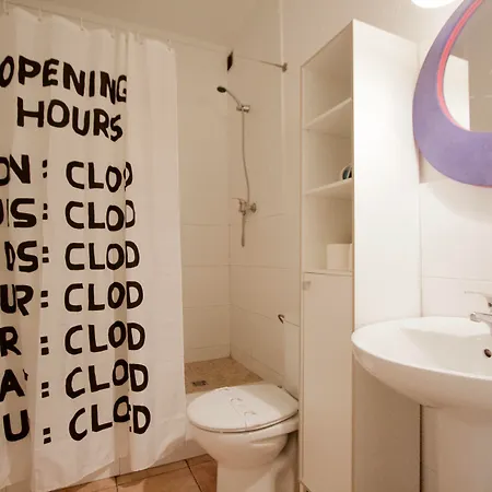 Apartment La Pedrera
