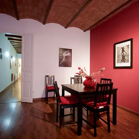 La Pedrera Barcelone