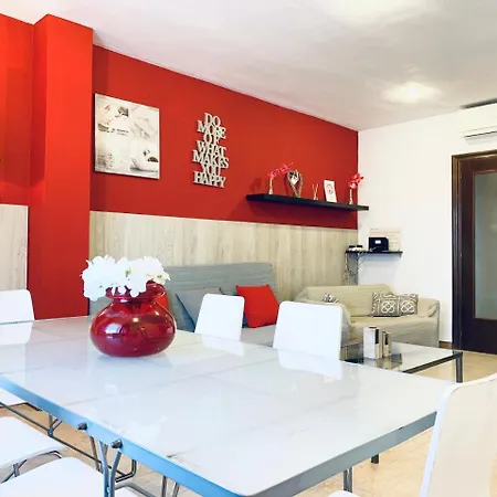 Appartement La Pedrera