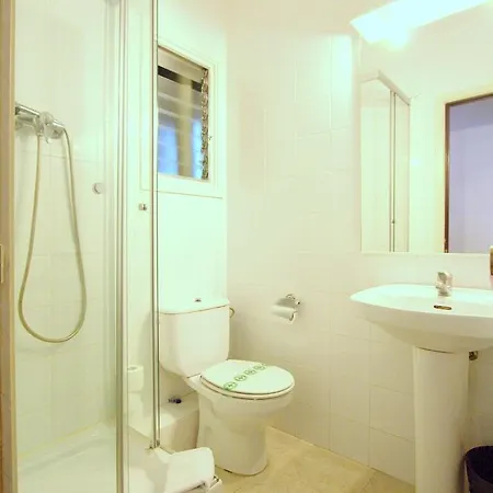 Apartment La Pedrera Barcelona