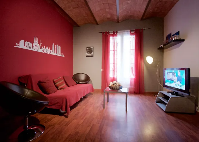 La Pedrera * برشلونة