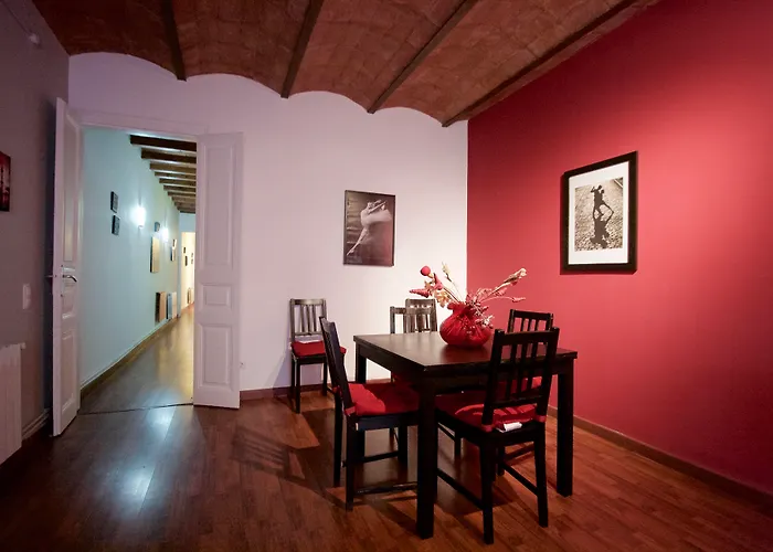 La Pedrera برشلونة