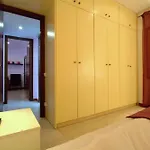 La Pedrera Apartment Barcelona