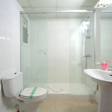 Apartmán La Pedrera Barcelona