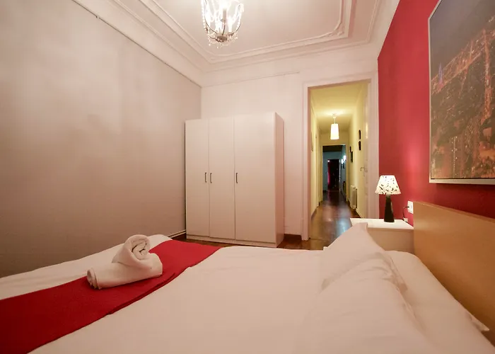 La Pedrera *